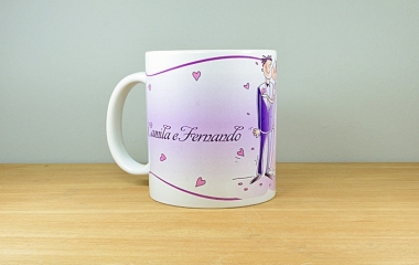 Canecas personalizadas para datas comemorativas, dia das mes, dia dos namorados, presentes e lembranas