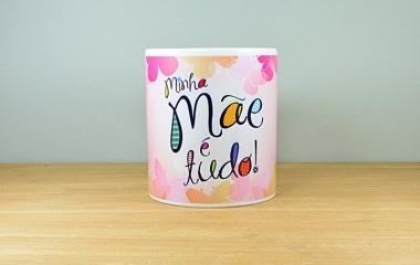 Canecas personalizadas para datas comemorativas, dia das mes, dia dos namorados, presentes e lembranas