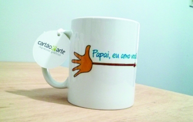 Canecas para casamentos, canecas para aniversrios, canecas para lembranas, canecas personalizadas com foto ou logotipo para presentes